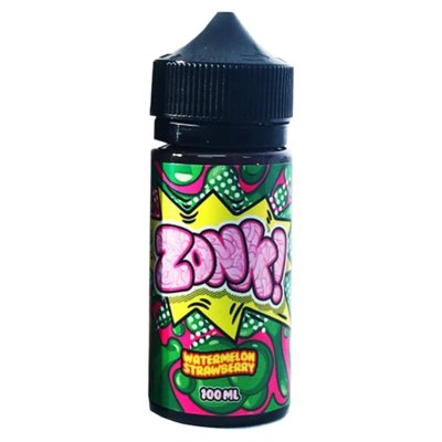 Zonk 100ml Shortfill