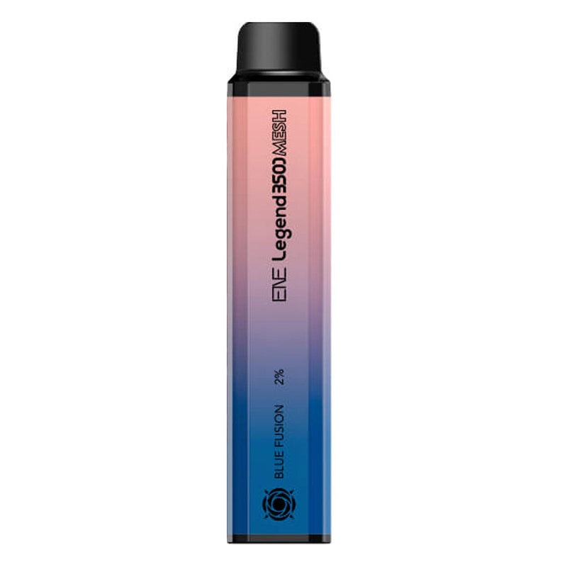 Elux Legend 3500 Puffs