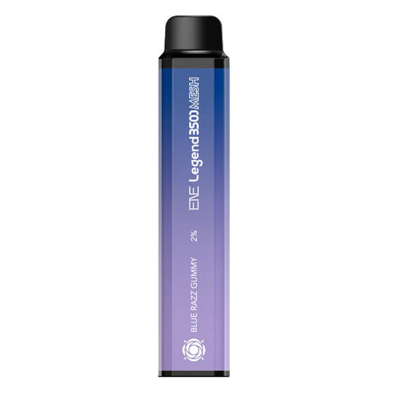 Elux Legend 3500 Puffs
