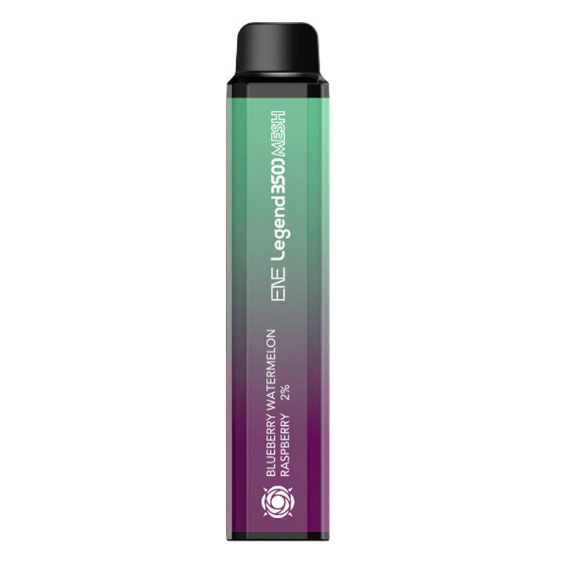 Elux Legend 3500 Puffs