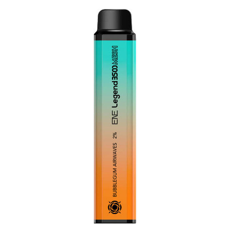 Elux Legend 3500 Puffs