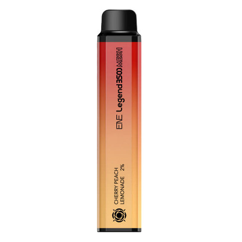 Elux Legend 3500 Puffs