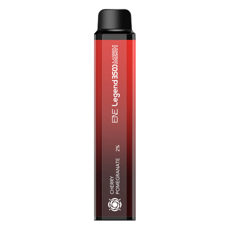 Elux Legend 3500 Puffs
