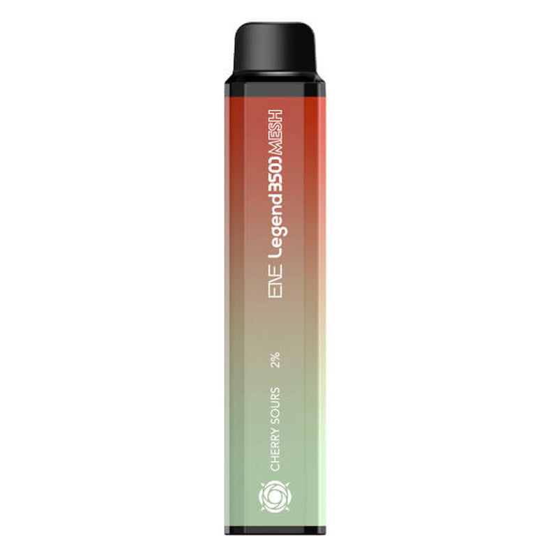Elux Legend 3500 Puffs