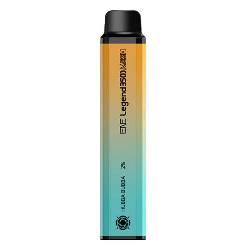 Elux Legend 3500 Puffs