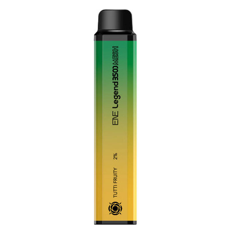 Elux Legend 3500 Puffs
