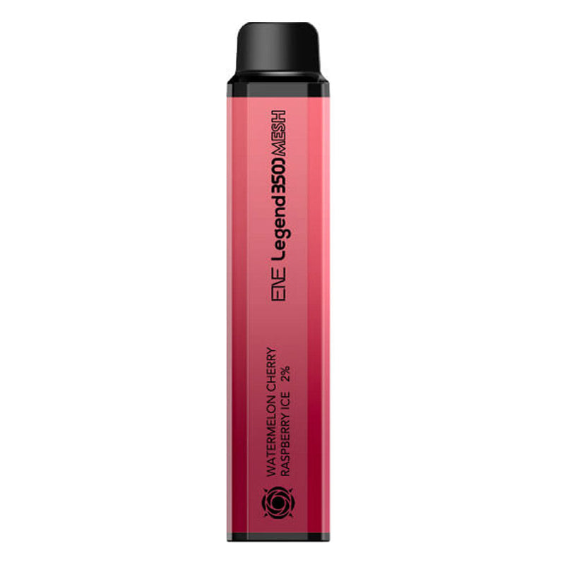 Elux Legend 3500 Puffs