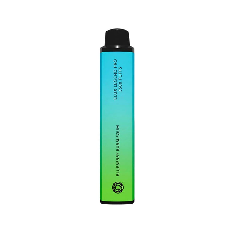 Elux Legend 3500 Puffs