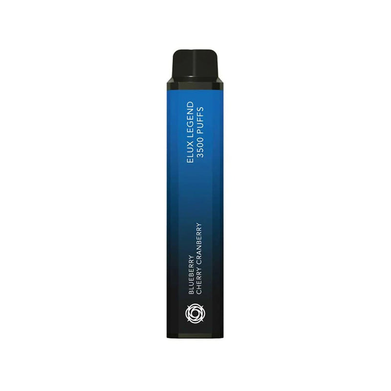 Elux Legend 3500 Puffs