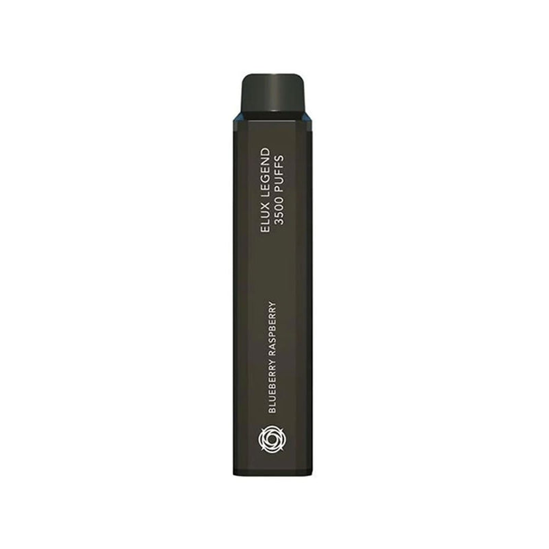 Elux Legend 3500 Puffs