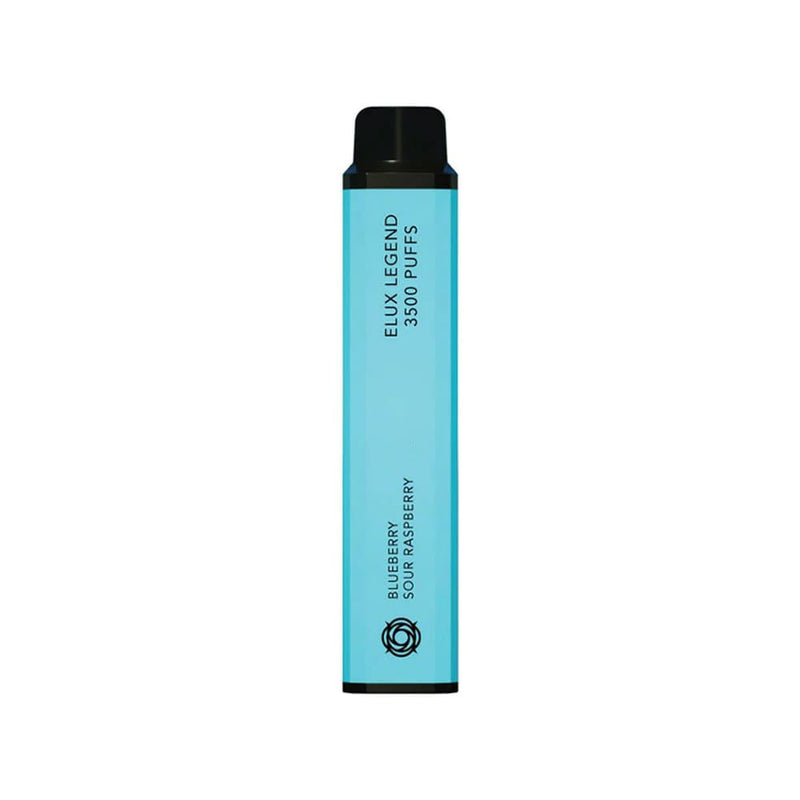 Elux Legend 3500 Puffs