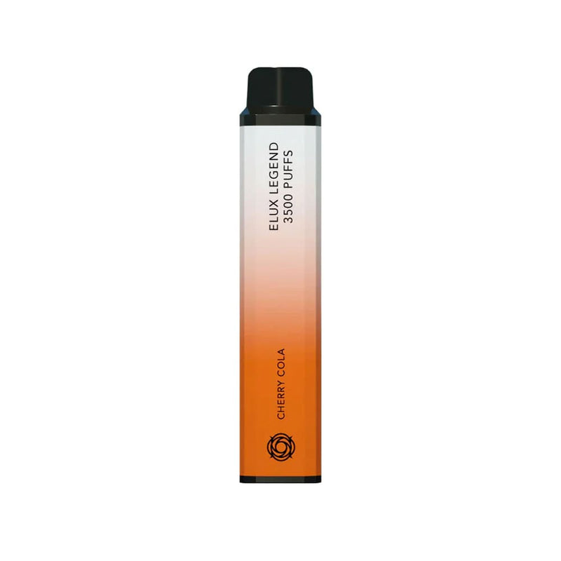 Elux Legend 3500 Puffs