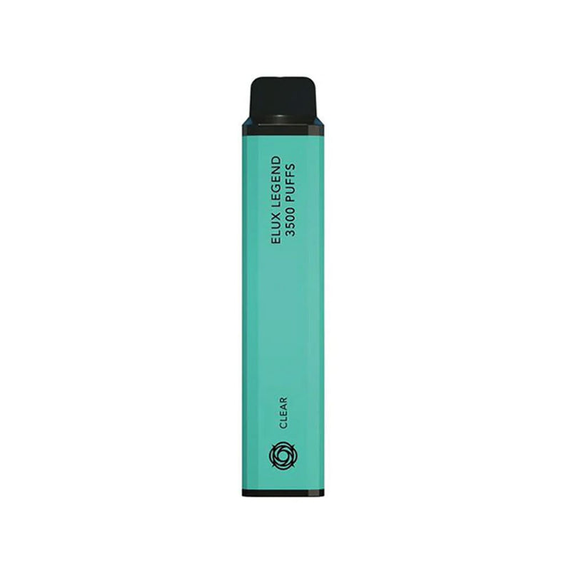 Elux Legend 3500 Puffs