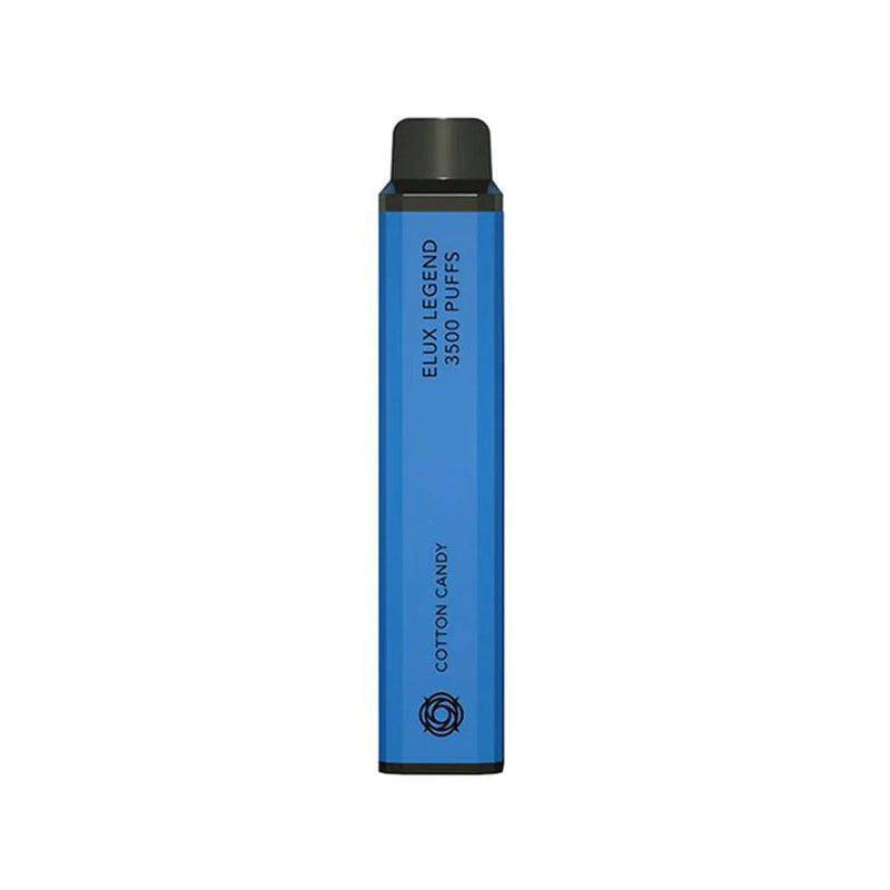 Elux Legend 3500 Puffs
