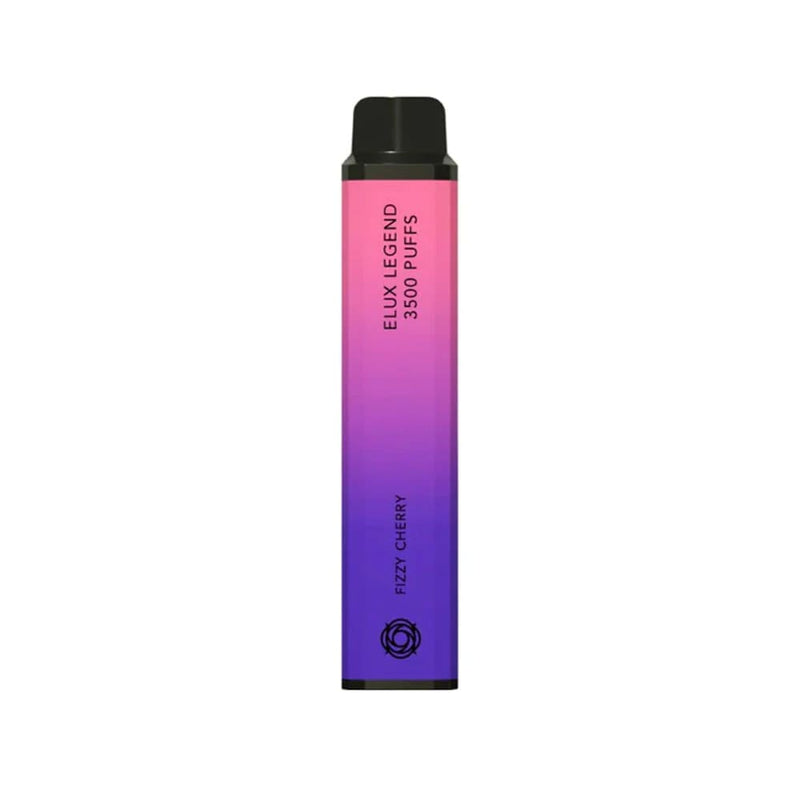 Elux Legend 3500 Puffs