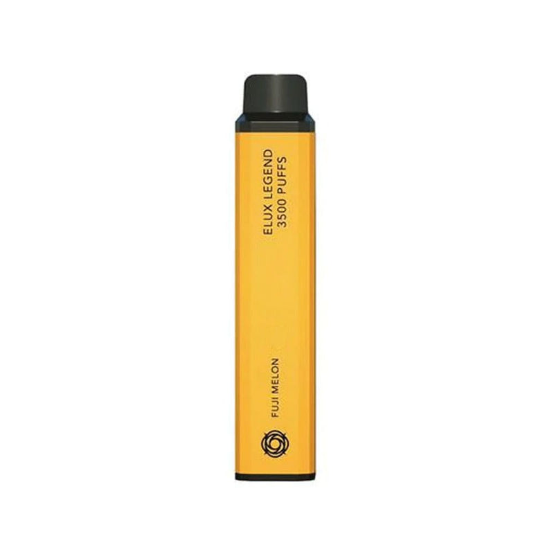 Elux Legend 3500 Puffs
