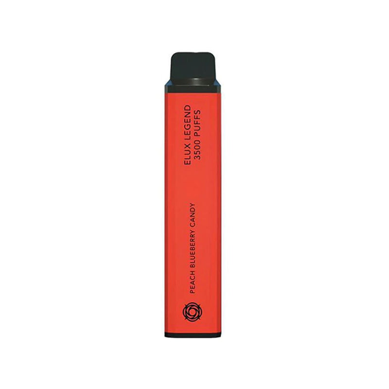 Elux Legend 3500 Puffs