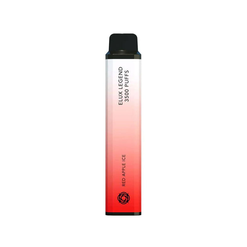 Elux Legend 3500 Puffs