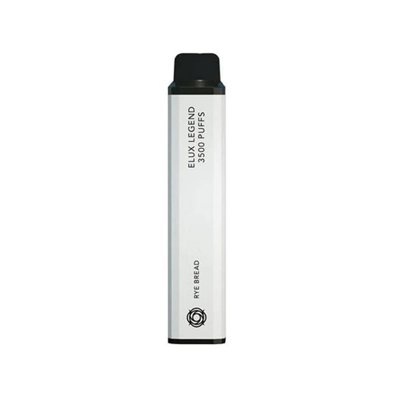Elux Legend 3500 Puffs
