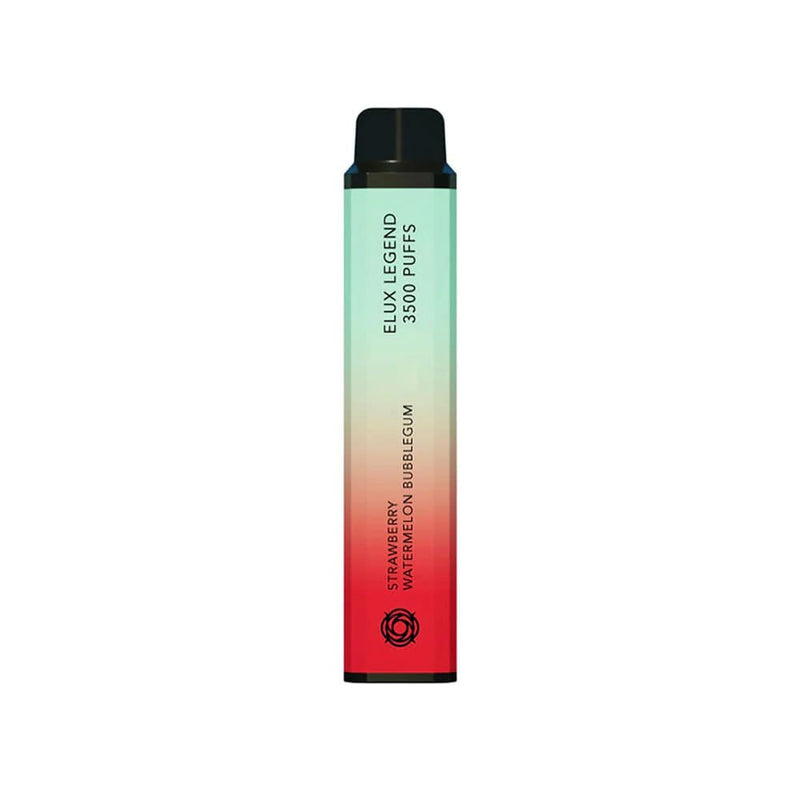 Elux Legend 3500 Puffs