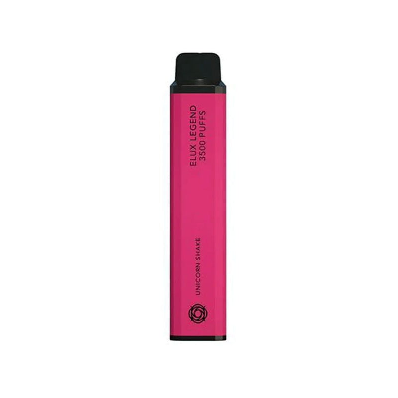 Elux Legend 3500 Puffs
