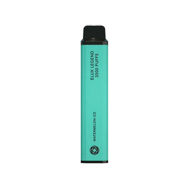 Elux Legend 3500 Puffs