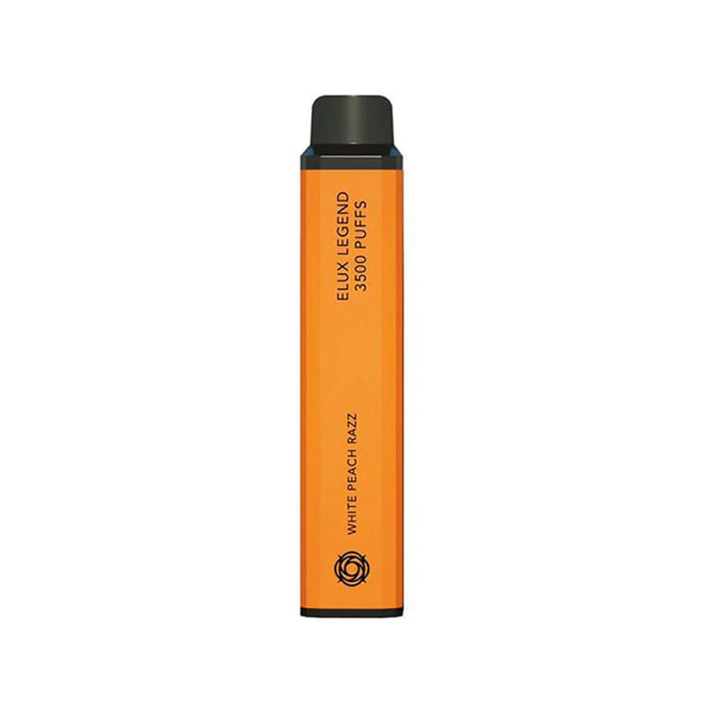 Elux Legend 3500 Puffs