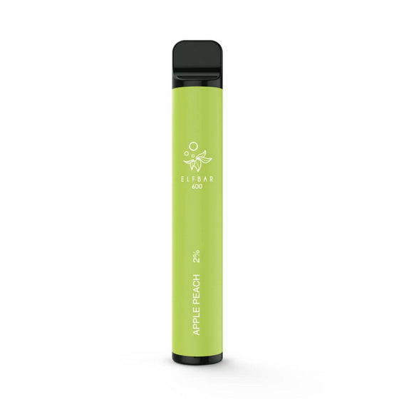 ELF Bar 600 Disposable Vape Kit