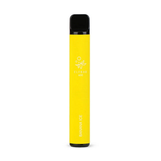 ELF Bar 600 Disposable Vape Kit