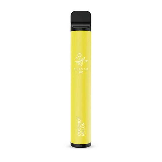 ELF Bar 600 Disposable Vape Kit
