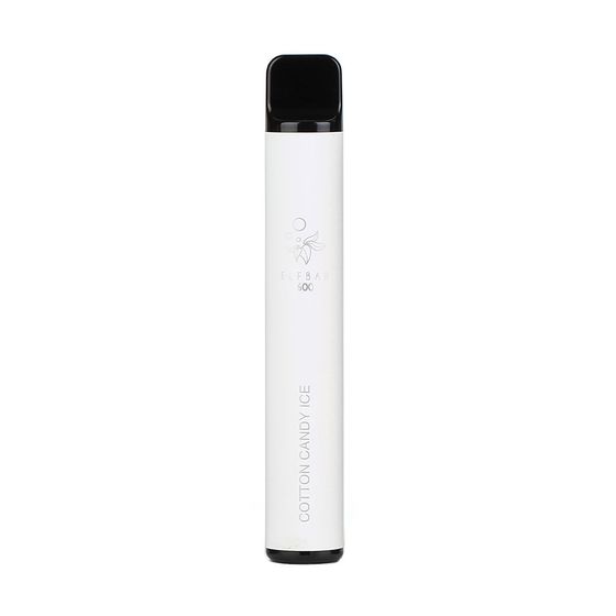 ELF Bar 600 Disposable Vape Kit