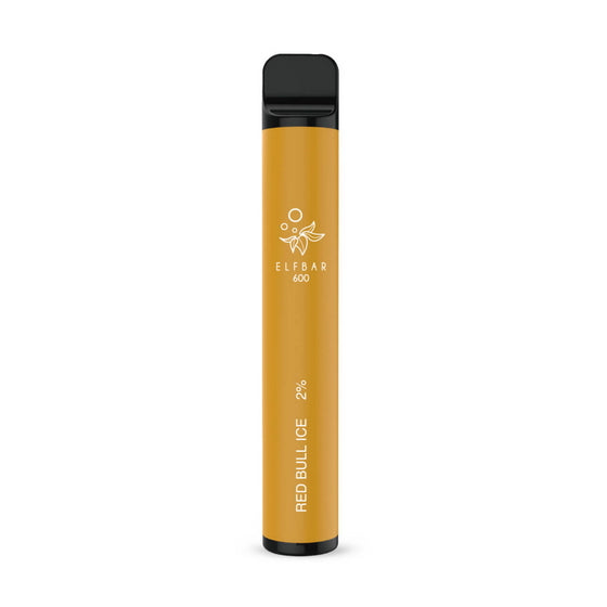 ELF Bar 600 Disposable Vape Kit