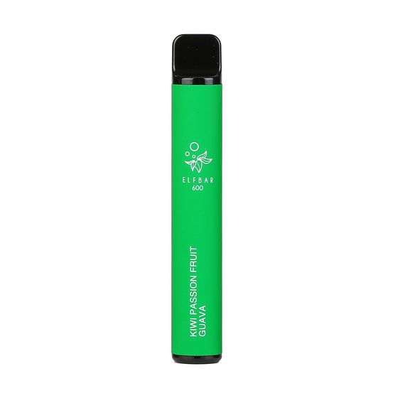 ELF Bar 600 Disposable Vape Kit