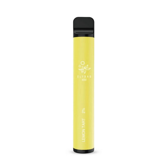 ELF Bar 600 Disposable Vape Kit