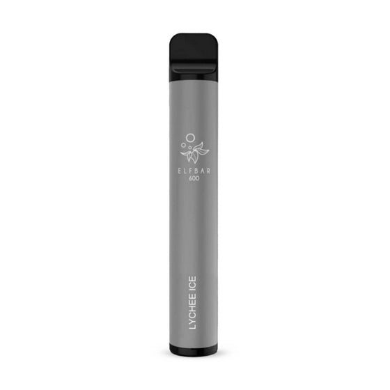 ELF Bar 600 Disposable Vape Kit