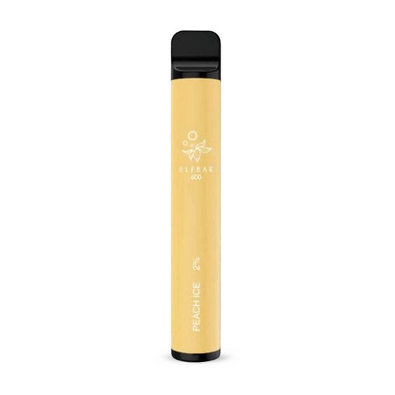 ELF Bar 600 Disposable Vape Kit