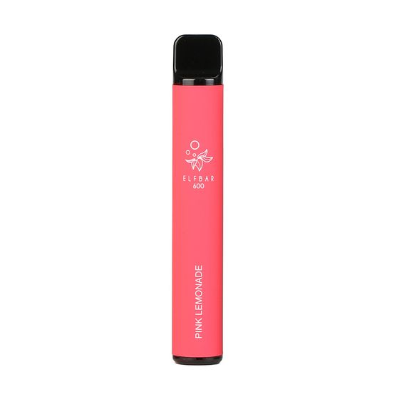 ELF Bar 600 Disposable Vape Kit