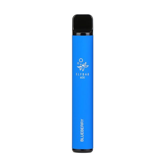 ELF Bar 600 Disposable Vape Kit