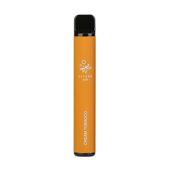 ELF Bar 600 Disposable Vape Kit