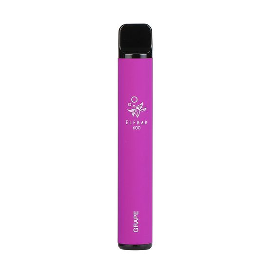 ELF Bar 600 Disposable Vape Kit