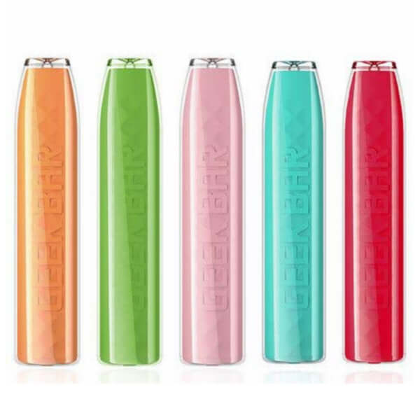 Geek Bar Disposable Vape Kit