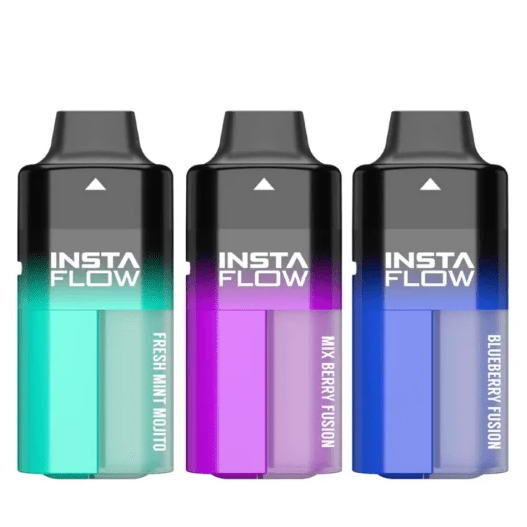 Instaflow Vape Kit