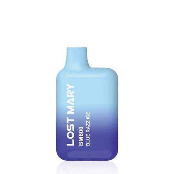 Lost Mary BM600 Disposable Vape Kit
