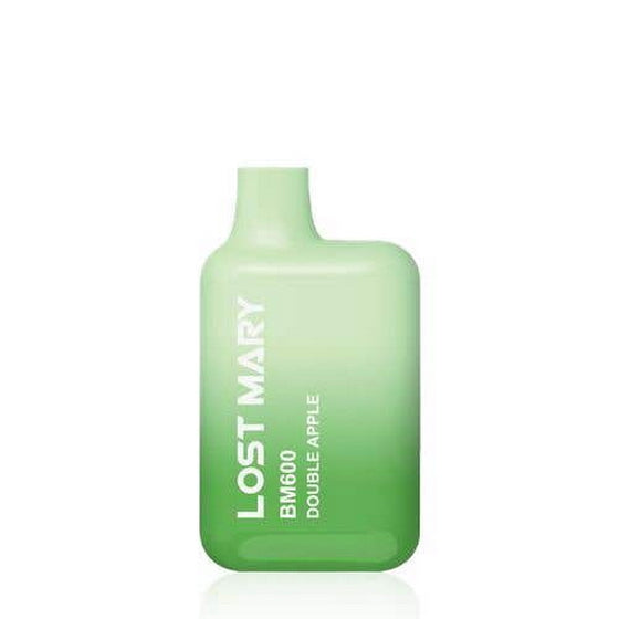 Lost Mary BM600 Disposable Vape Kit