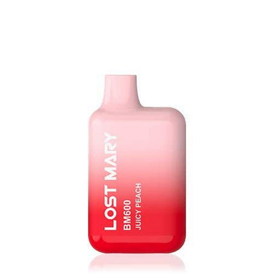 Lost Mary BM600 Disposable Vape Kit