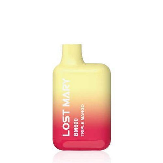 Lost Mary BM600 Disposable Vape Kit