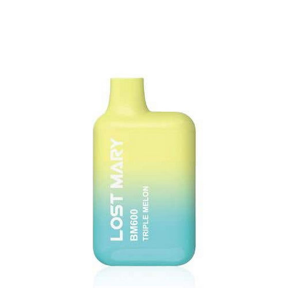 Lost Mary BM600 Disposable Vape Kit
