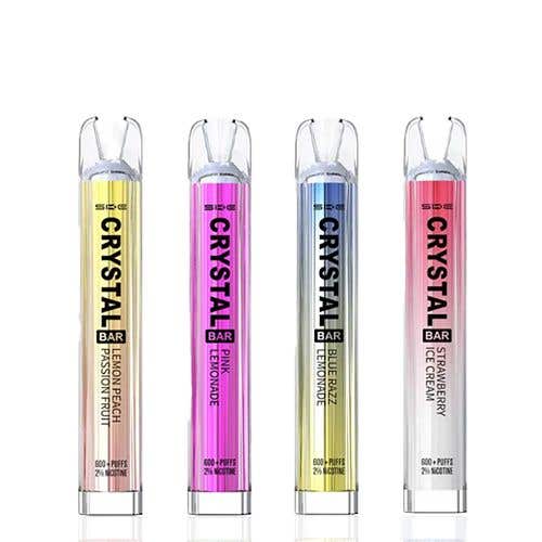 Bar Disposable Vape Kit