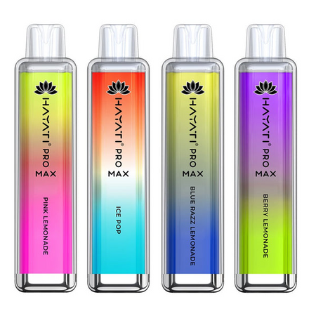 Disposable Vape Kit